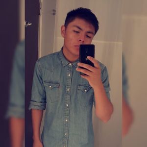 Meet your Posher, Bryson